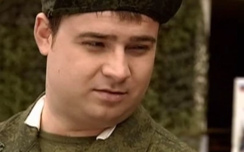 Ruslan Sasin - Facts, Bio, Career, Net Worth | AidWiki
