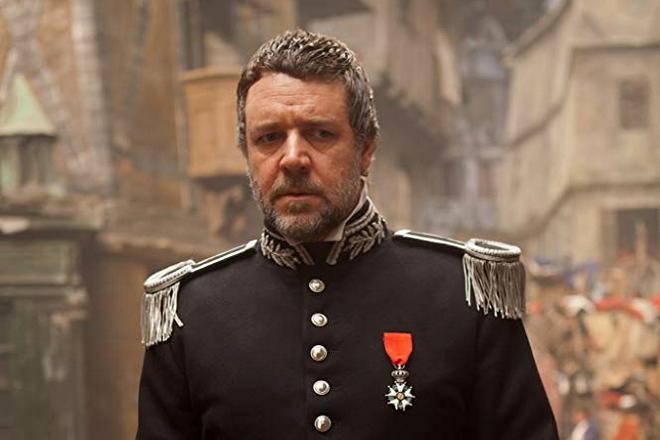 Russell Crowe - Facts, Bio, Career, Net Worth | AidWiki