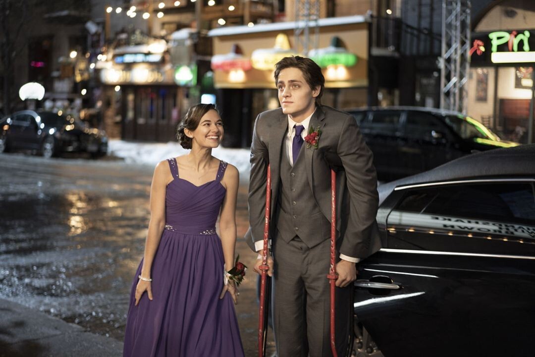 Sabrina Carpenter-blackmirror