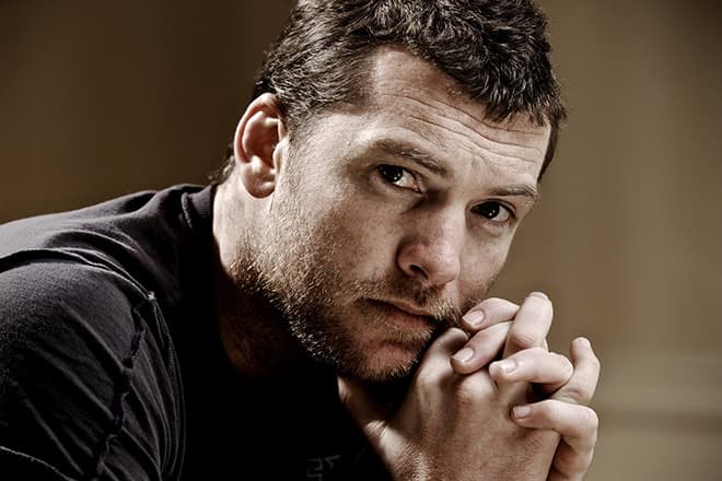 Sam Worthington - Facts, Bio, Career, Net Worth | AidWiki