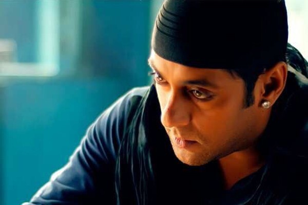 Sanjay Leela Bhansali