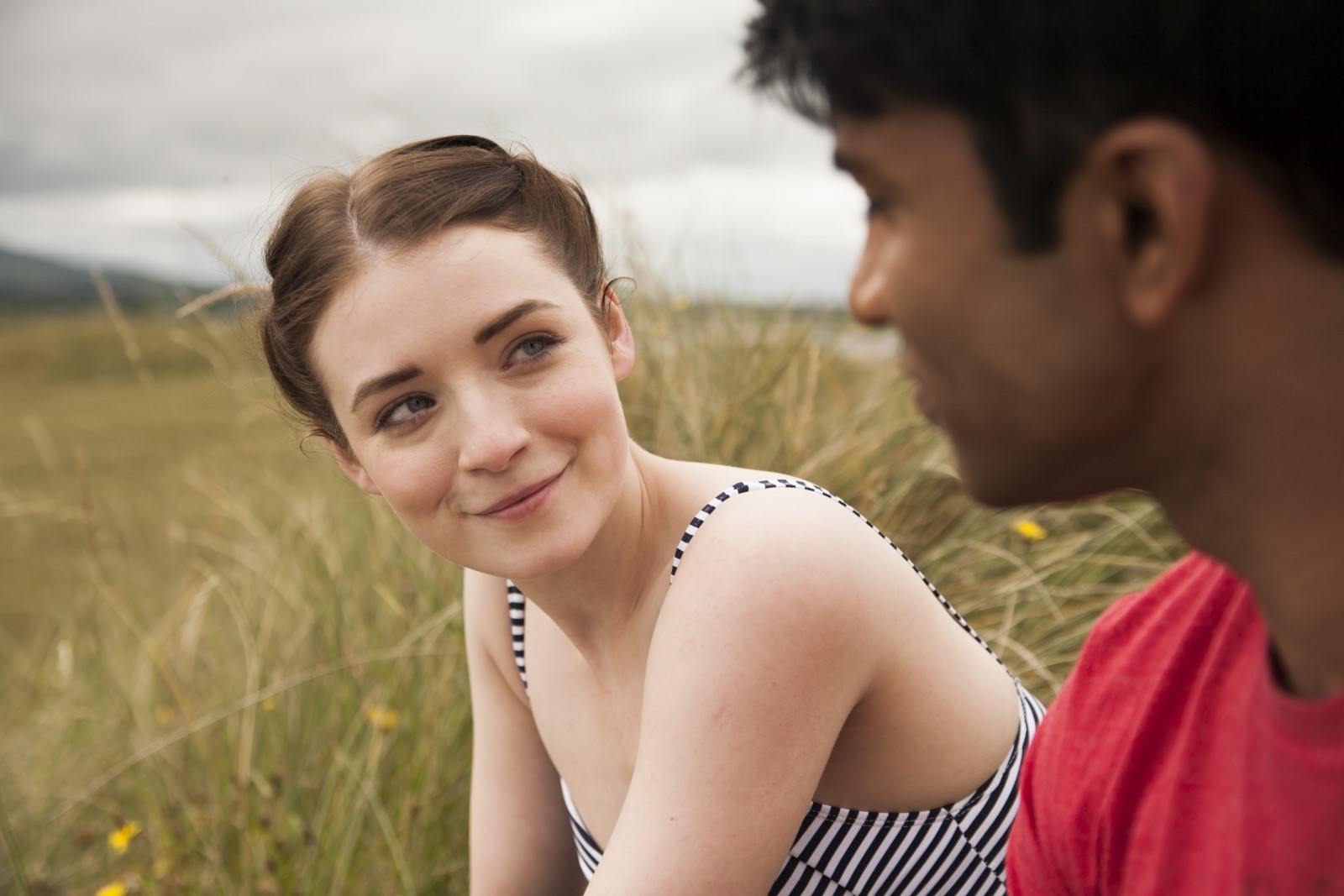 Sarah Bolger - Facts, Bio, Career, Net Worth | AidWiki