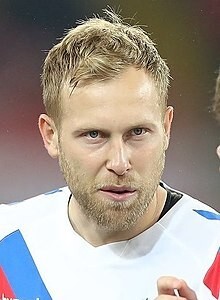 Scott Arfield