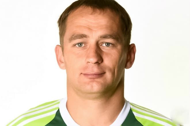 сергей николаевич рыжиков