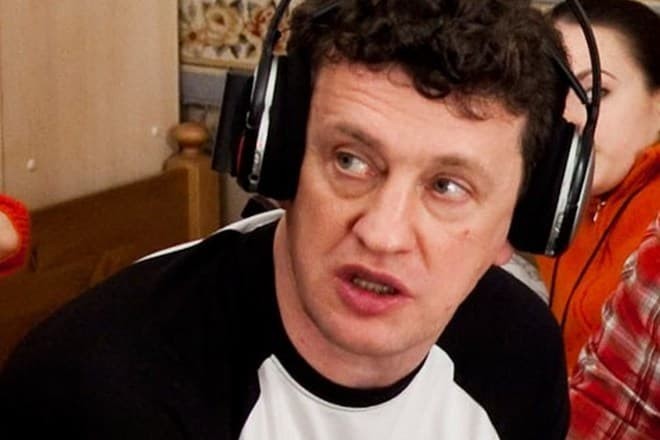 Sergey Koryagin - Facts, Bio, Career, Net Worth | AidWiki