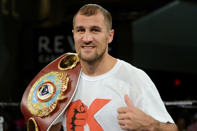Sergey Kovalev - Facts, Bio, Career, Net Worth | AidWiki