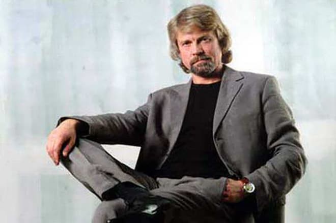Sergey Parfenov - Facts, Bio, Career, Net Worth | AidWiki