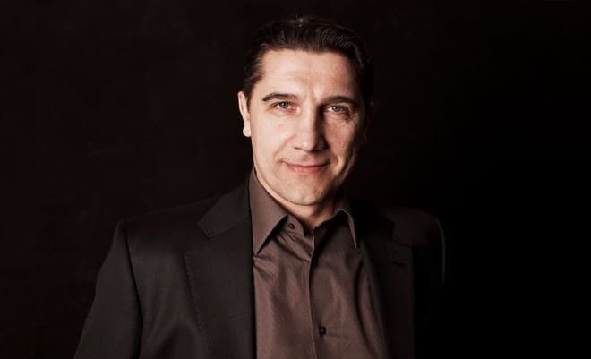 Sergey Ugrumov - Facts, Bio, Career, Net Worth | AidWiki