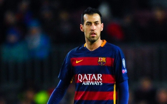 Sergio Busquets Y Burgos - Facts, Bio, Career, Net Worth | AidWiki