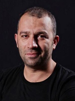 Sevket Coruh-nellyfurtado