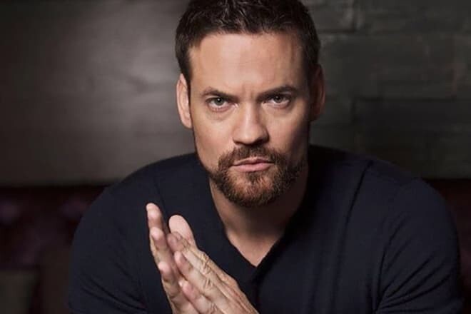 Shannon Bruce Snight