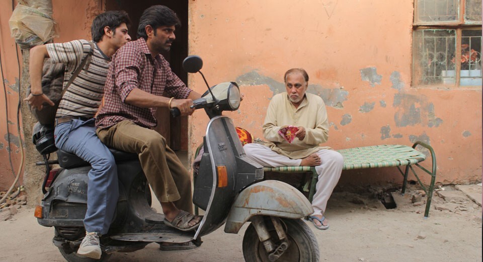 Shashank Arora-pictureme2lovely