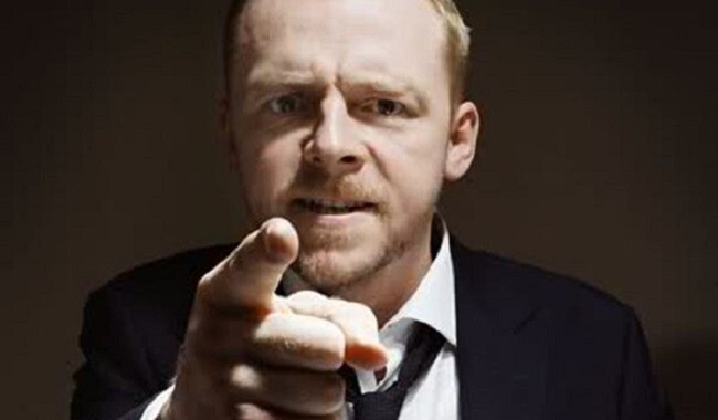 Simon John Buckingham