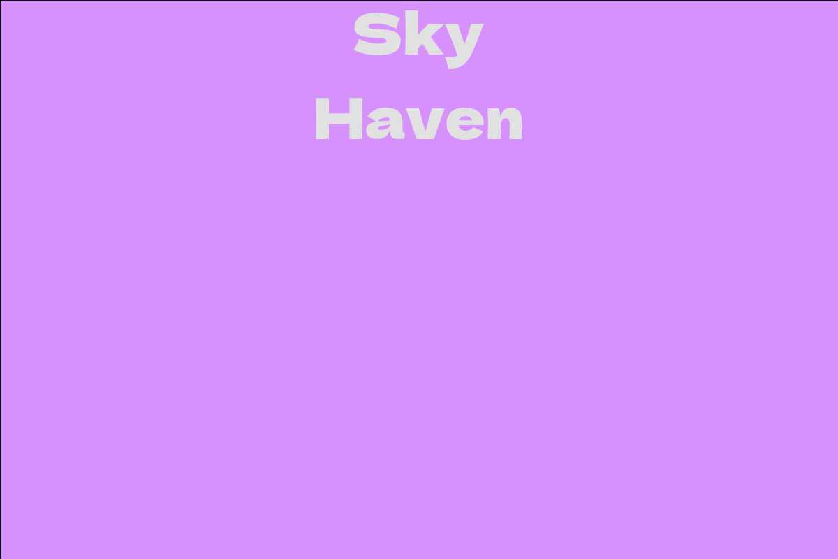 Sky Haven