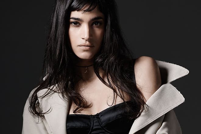 Boutella body sofia Sofia Boutella