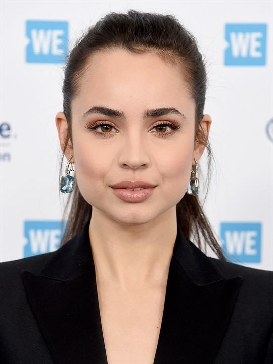 Sofia Carson Facts Bio Career Net Worth AidWiki