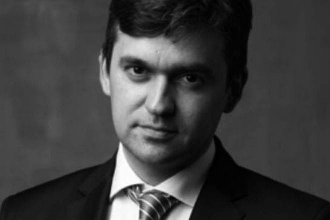 Stanislav Voskresenskiy