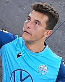 Stefan Karajovanovic