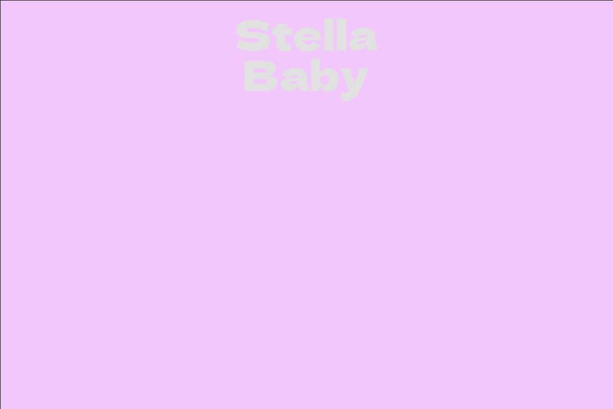 Stella Baby