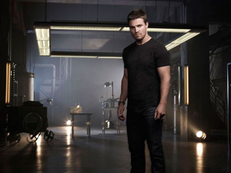 Stephen Amell-kastella