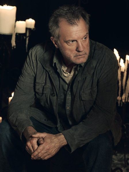 Stephen Collins - Facts, Bio, Career, Net Worth | AidWiki