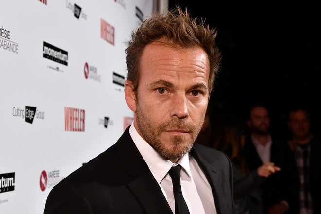 Stephen Dorff - Facts, Bio, Career, Net Worth | AidWiki