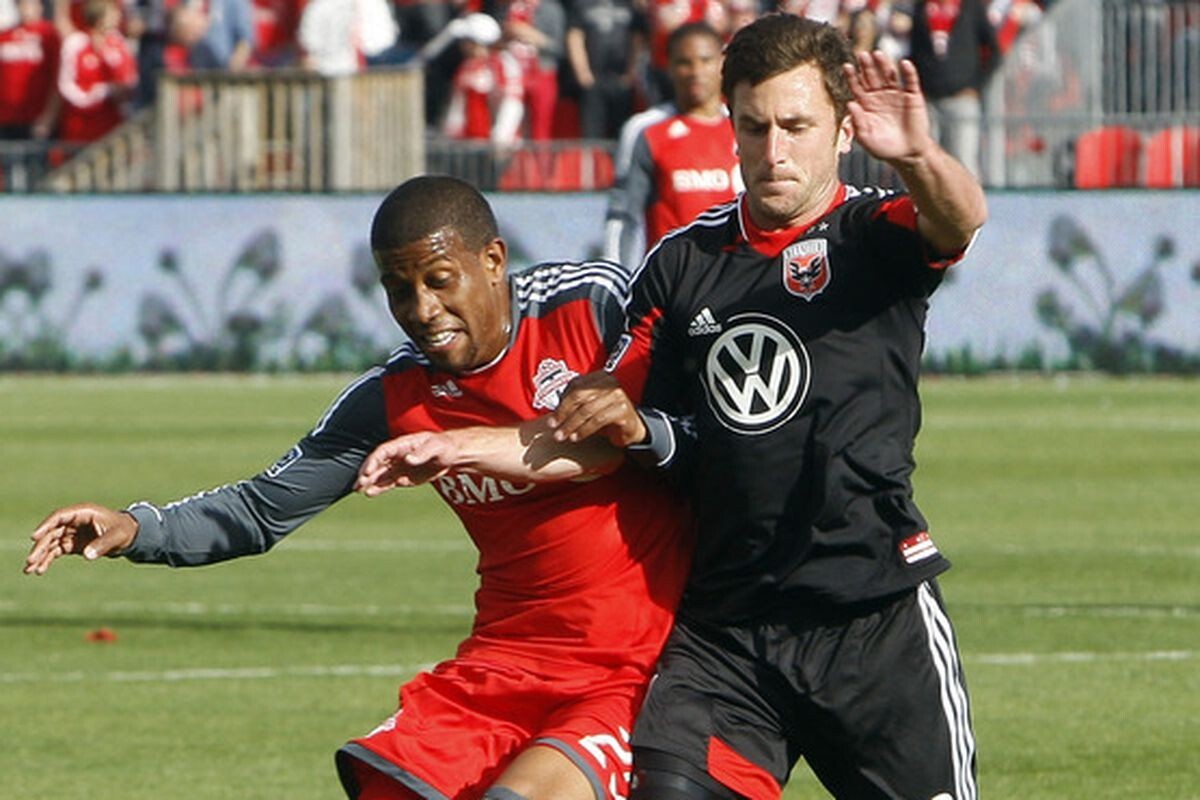 Stephen King (soccer)