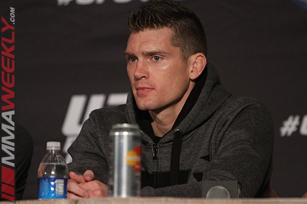 Stephen Thompson - Facts, Bio, Career, Net Worth | AidWiki