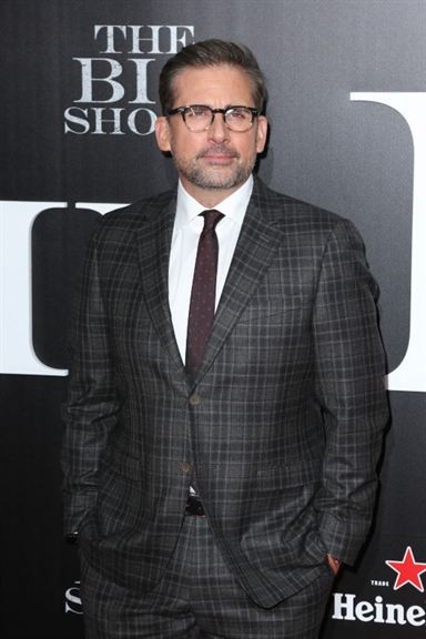 Steve Carell - Facts, Bio, Career, Net Worth | AidWiki