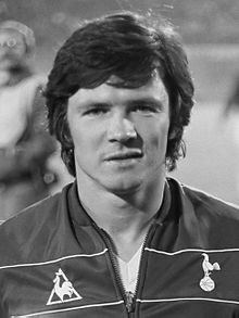 Steve Perryman - Facts, Bio, Career, Net Worth | AidWiki