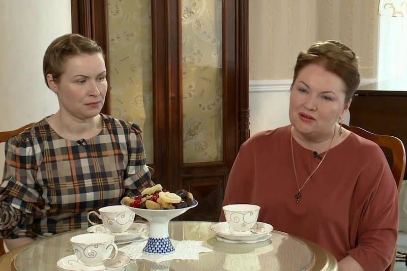 Tatiyana Petrova Facts, Bio, Career, Net Worth AidWiki