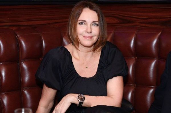 Tatyana Lyutaeva - Facts, Bio, Career, Net Worth | AidWiki