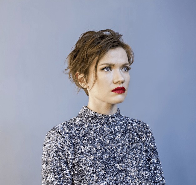 Tatyana Tkachuk - Facts, Bio, Career, Net Worth | AidWiki