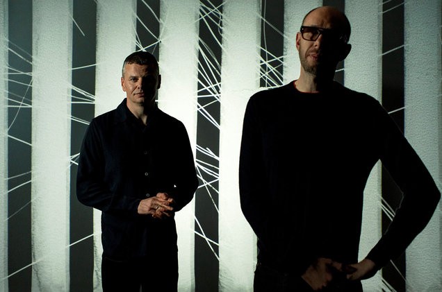The Chemical Brothers