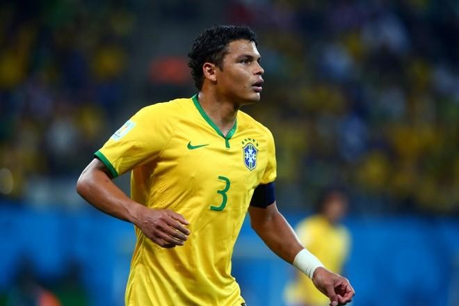 Thiago Silva