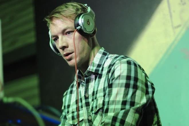 Thomas Wesley Pentz - Facts, Bio, Career, Net Worth | AidWiki