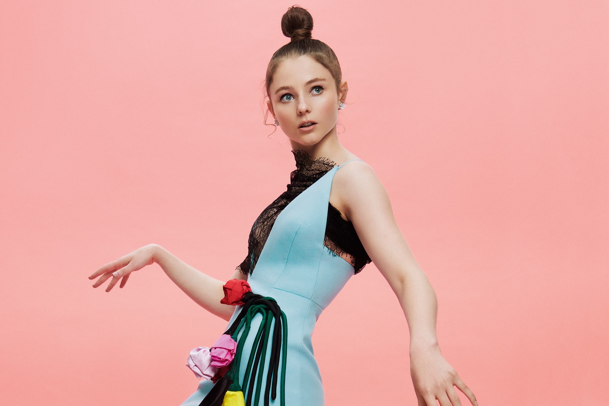 Thomasin McKenzie - Facts, Bio, Career, Net Worth | AidWiki