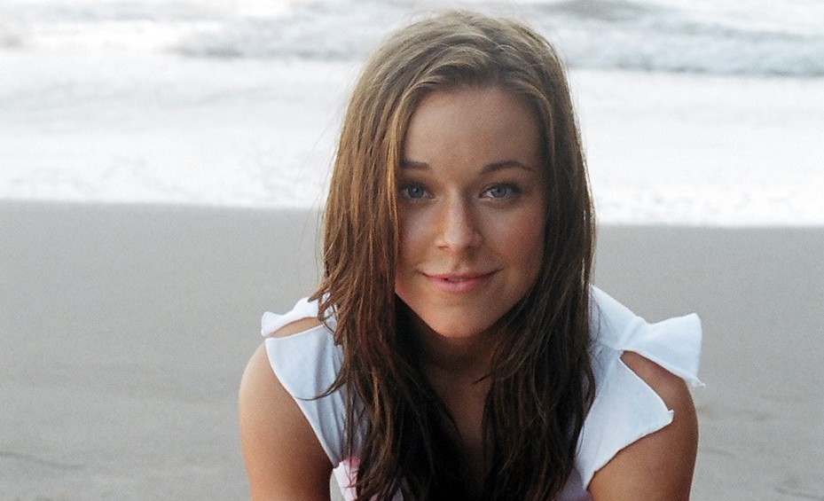 Tina majorino pics