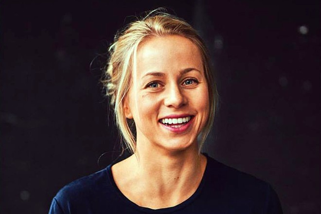 Tiril Eckhoff - Facts, Bio, Career, Net Worth  AidWiki