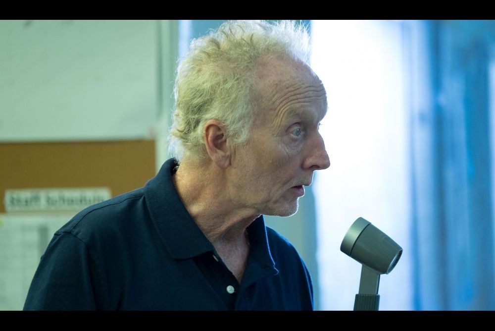 Tobin Bell Facts, Bio, Career, Net Worth AidWiki