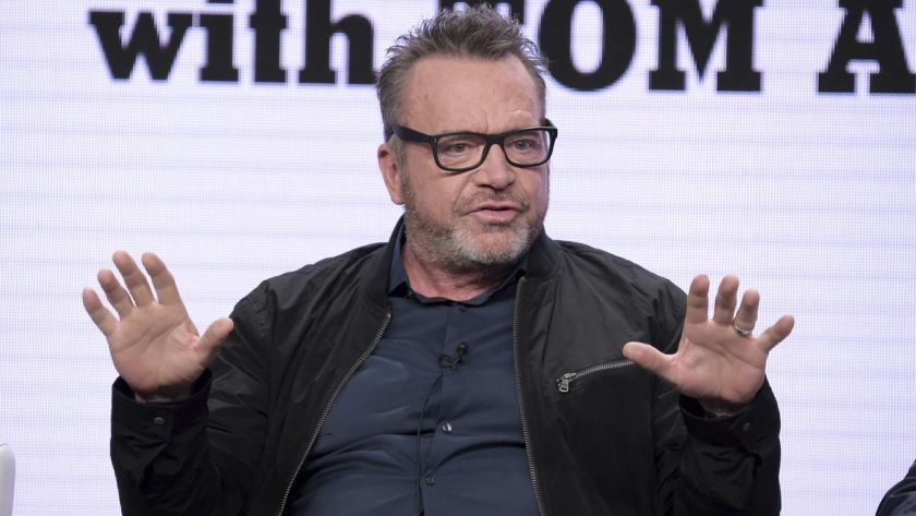 Tom Arnold - Facts, Bio, Career, Net Worth | AidWiki