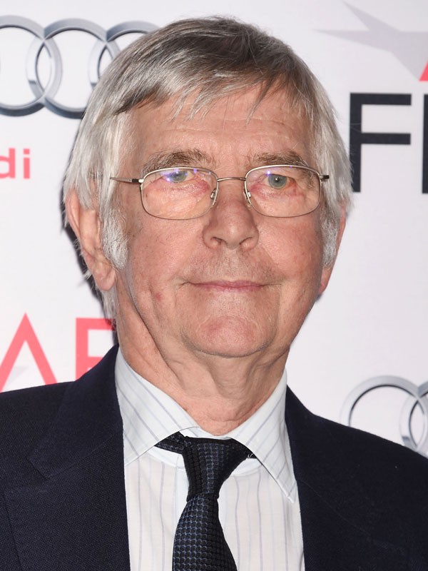 Tom Courtenay