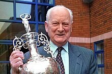 Tom Finney - Facts, Bio, Career, Net Worth | AidWiki
