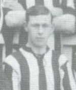 Tom Gilbey (Footballer)