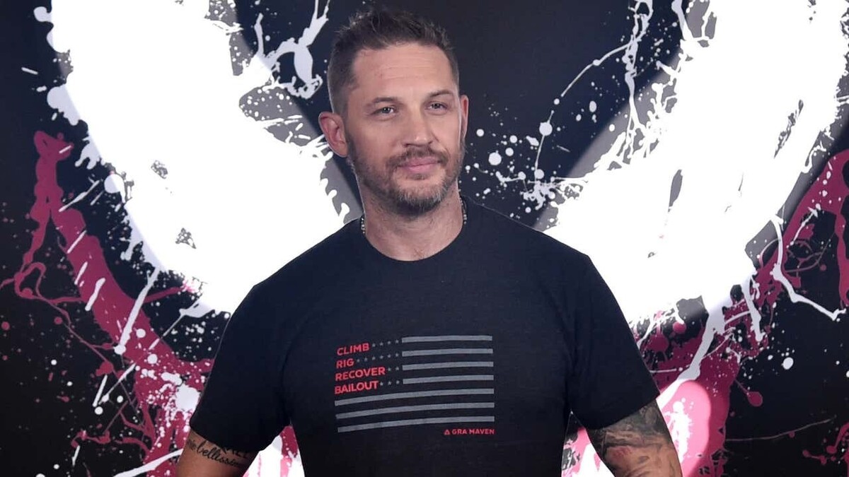 Tom Hardy (soccer)