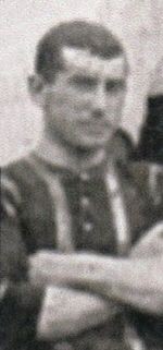 Tom Mcallister (Footballer)