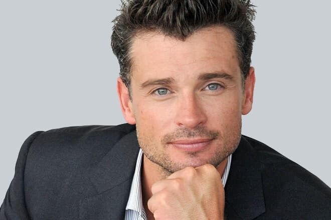 Tom Welling