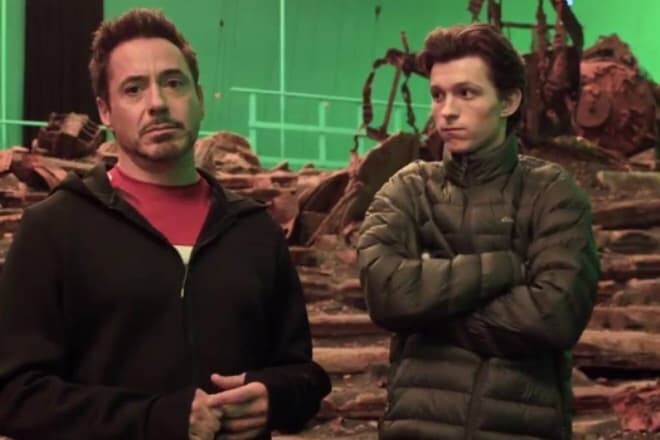 Tomas Stanley Holland