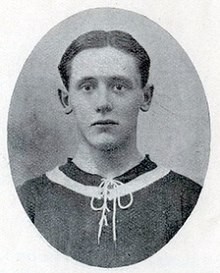 Tommy Caldwell (Footballer)