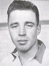 Tommy Garrett (Footballer)
